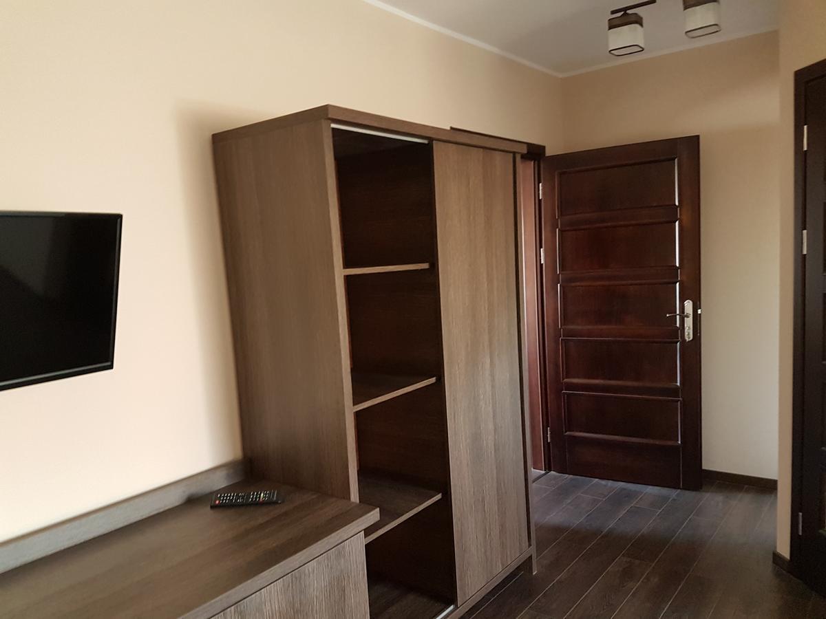 Pokoje Dwuosobowe Władysławowo Exteriör bild